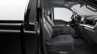 2026 Ford Super Duty® Internal Image 1